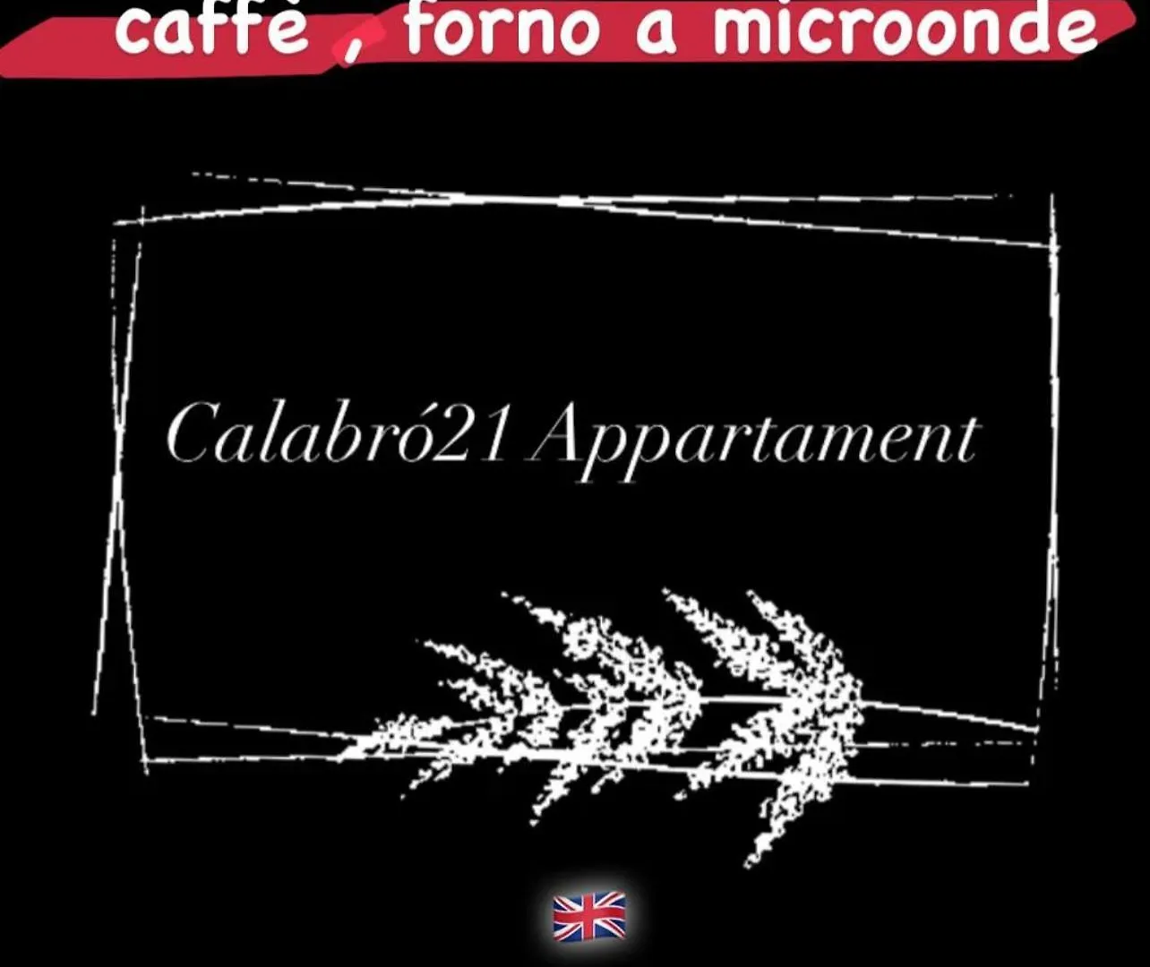 קטאניה Calabro 21 Appartament 0*,