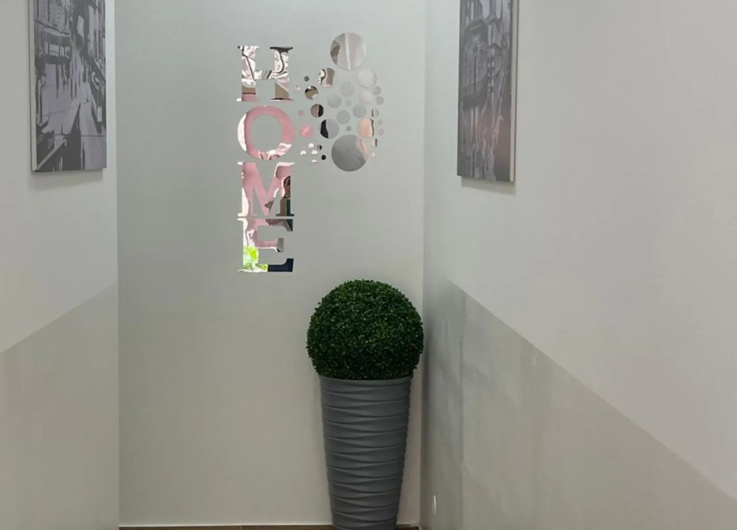 קטאניה Calabro 21 Appartament בית הארחה