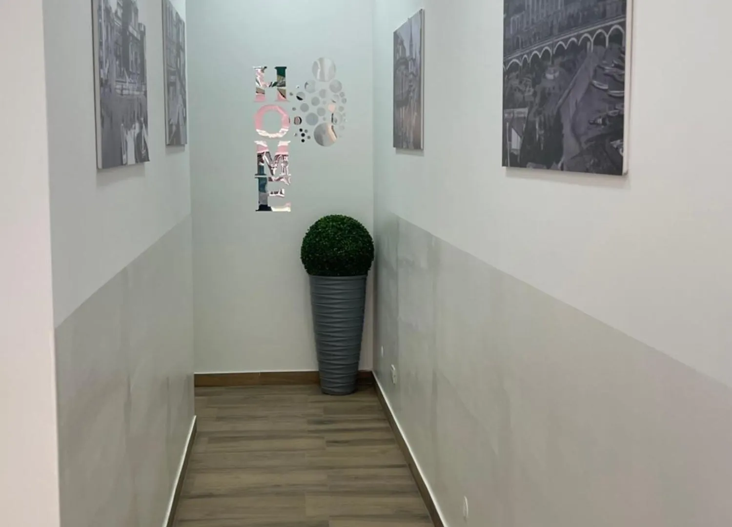 בית הארחה קטאניה Calabro 21 Appartament